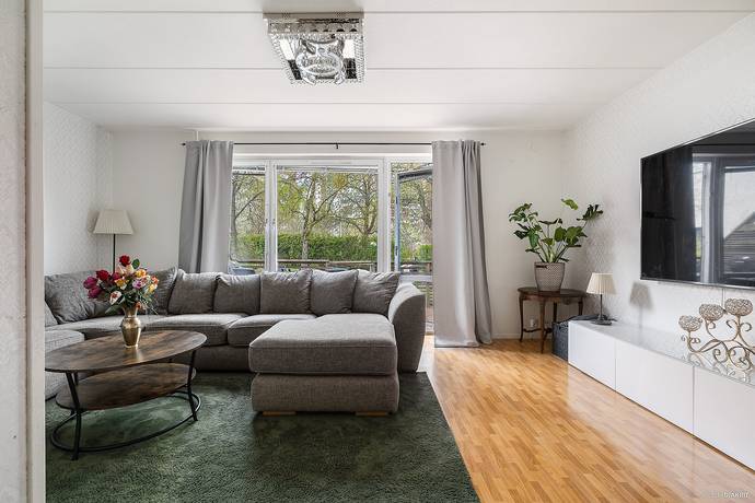 4 rum lägenhet på Borgågatan 24 Kista, Stockholms kommun - bild 4
