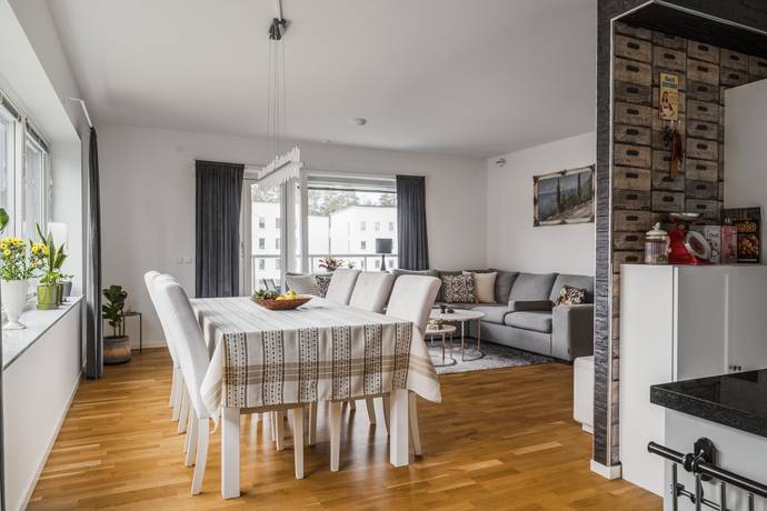 3 rum Lägenhet på Markörvägen 18 Bettorp Örebro kommun - bild 16