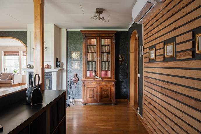 5 rum Villa på Käglinge bygata 22 Oxie / Käglinge Malmö kommun - bild 20