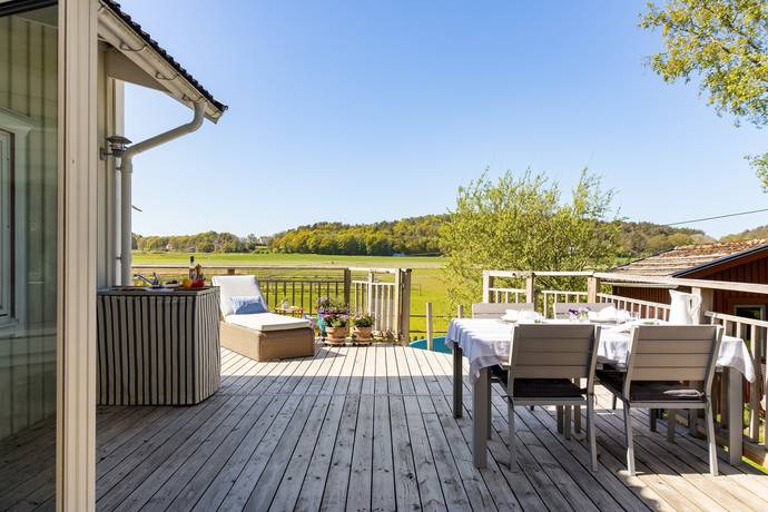 11 rum Villa på Prästängsvägen 58 Särö Kungsbacka kommun - bild 34