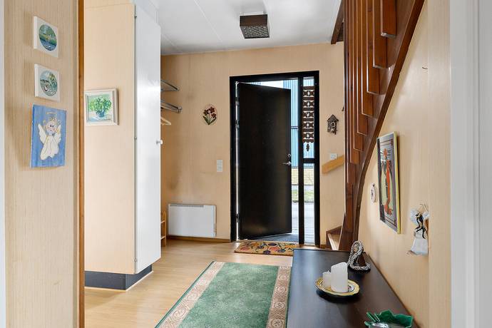 4 rum Radhus på Rattgatan 114 Västra Mariedal Vänersborgs kommun - bild 5