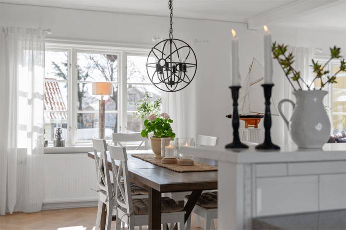 6 rum Villa på Skogen 8 Skaftö Lysekils kommun - bild 18
