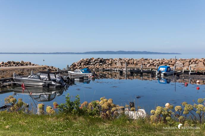 4 rum villa på Tockesuddevägen 4 Ranarpsstrand, Båstads kommun - bild 5