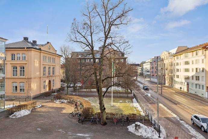 2 rum Lägenhet på Snickaregatan 27 Centralt Linköpings kommun - bild 5