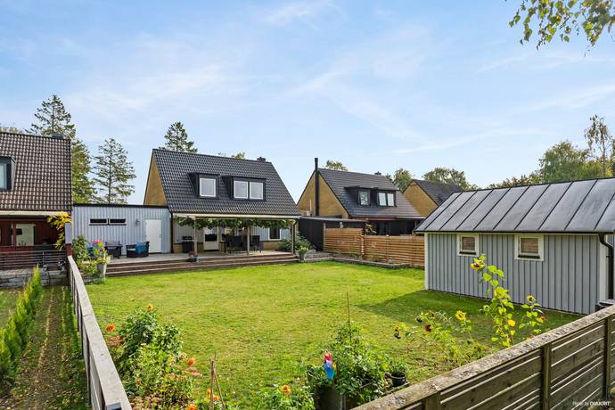 Rådsplatsen 5, Sjöbo Centrum, Sjöbo kommun