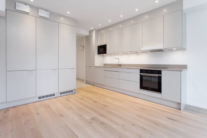 5 rum radhus på Molnstigen 3B Väsjön, Sollentuna kommun - bild 3