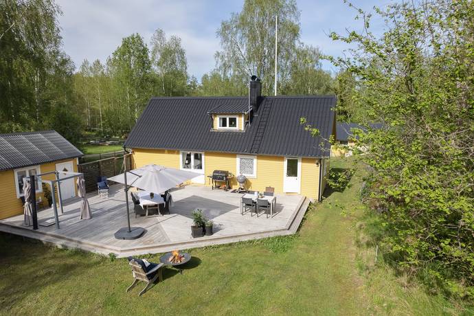 5 rum Villa på Bammarbodavägen 90 Bammarboda Österåkers kommun - bild 53