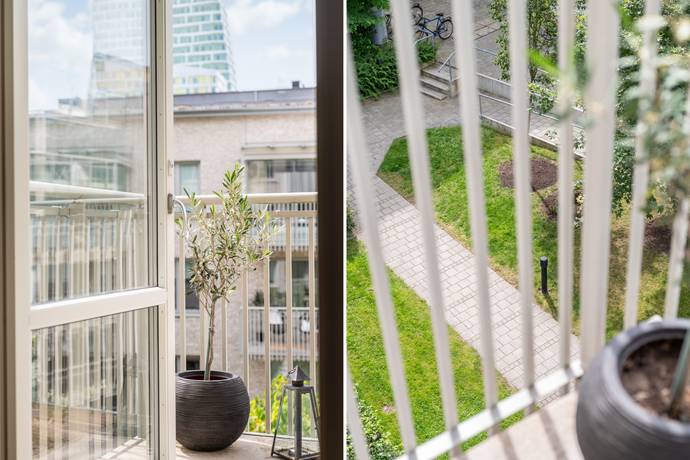 2 rum lägenhet på Bures Gata 19B Hyllie, Malmö kommun - bild 5