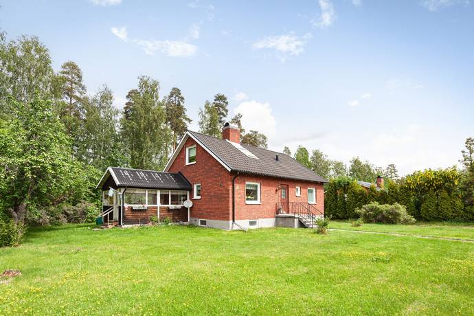3 rum villa på Klockarvägen 3 Avesta, Avesta kommun - bild 4