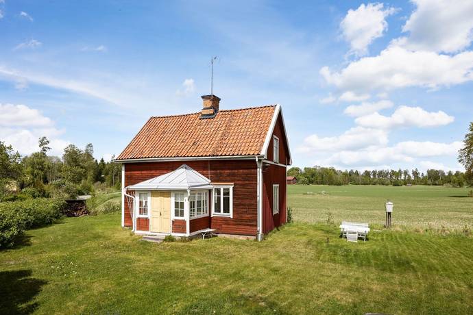 3 rum Fritidshus på Eklången Knutsbo Eskilstuna kommun - bild 20