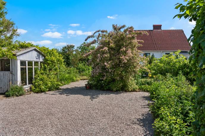 4 rum Villa på S:t Andreas väg 49 Väsby Höganäs kommun - bild 21