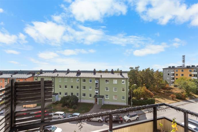 Månstorpsvägen 20, Tullinge, Botkyrka kommun