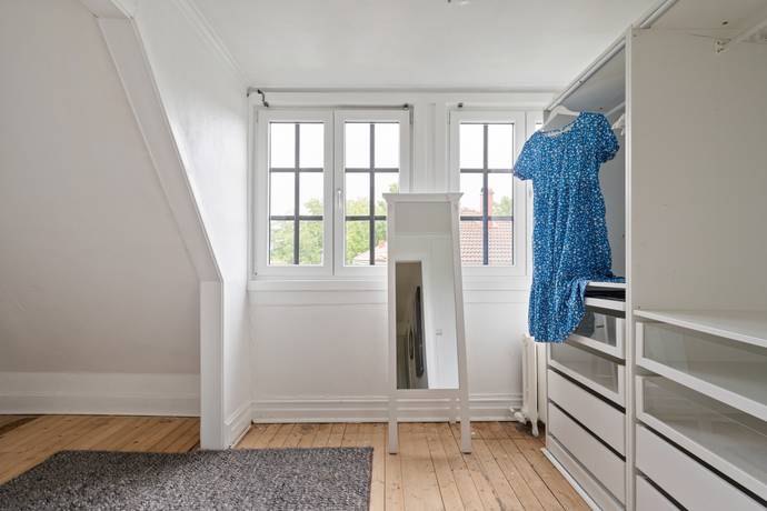 259 m² Villa på Anders Mattssonsgatan 14B Utby Göteborgs kommun - bild 37