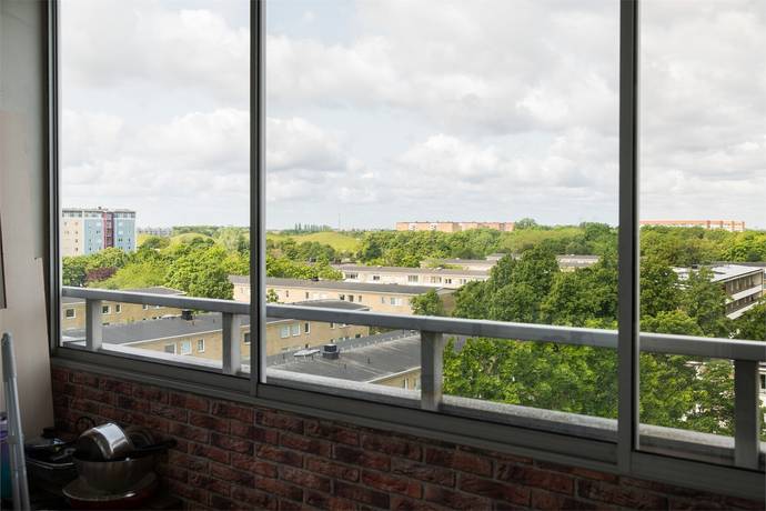 2 rum Lägenhet på Hyacintgatan 31 Fosiedal Malmö kommun - bild 8