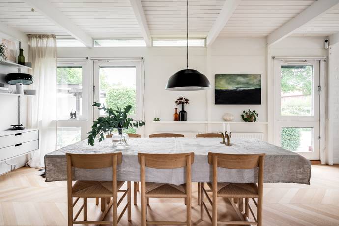 128 m² Villa på Bjällerödsvägen 7 Skälderviken Ängelholms kommun - bild 22