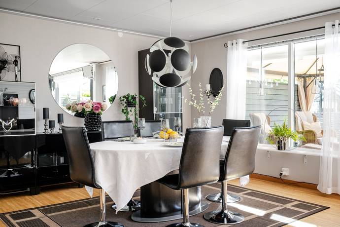 5 rum Villa på Östra Gustavsbergsvägen 8 Gustavsberg Karlstads kommun - bild 11