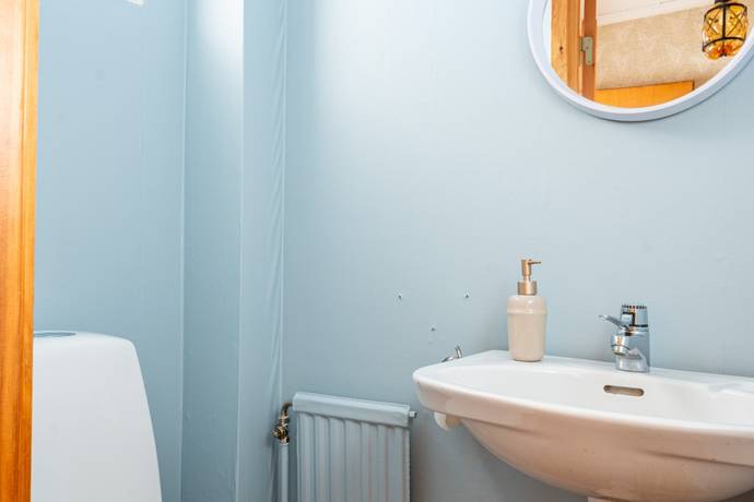 5 rum villa på Norrgårdsvägen 14 Föllinge, Krokoms kommun - bild 4