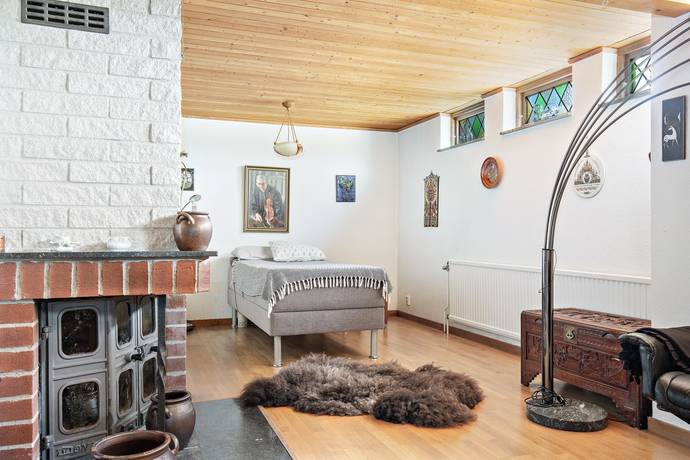 4 rum Villa på Trädgårdsgatan 9 Tollarp Kristianstads kommun - bild 16