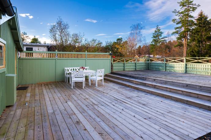 5 rum villa på Skåvsjöstigen 2B Rydbo saltsjöbad, Österåkers kommun - bild 4