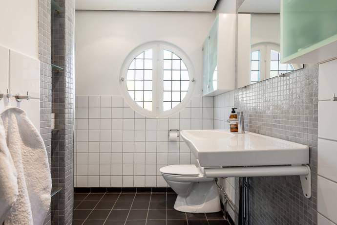 7 rum Villa på Egron Lundgrens väg 1 Bromma Södra Ängby Stockholms kommun - bild 34