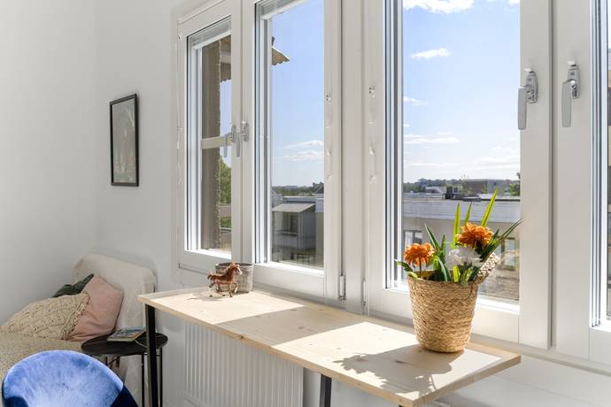 4 rum Lägenhet på Helsingörsgatan 16, 4 tr Kista Stockholms kommun - bild 16
