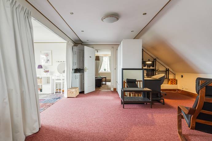 8 rum Villa på Furuvägen 46 Storvik Sandvikens kommun - bild 24