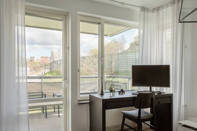 3 rum Lägenhet på Stapelgatan 4, pl 2 Hammarby Sjöstad Stockholms kommun - bild 10