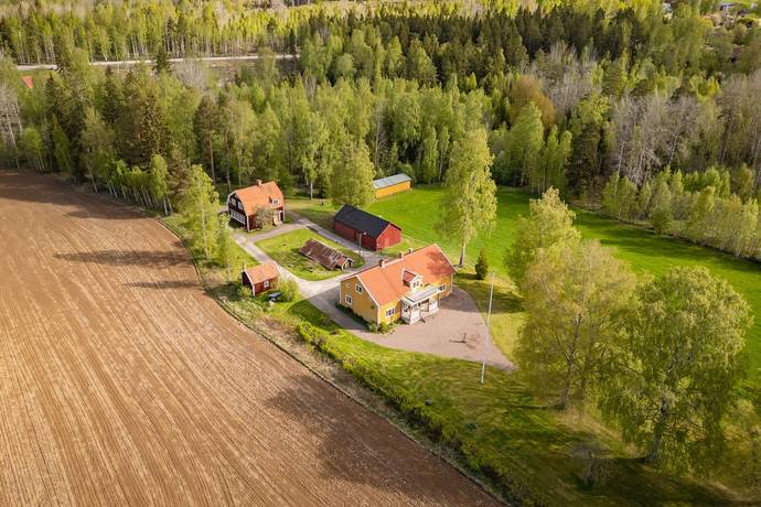 Viksbro 421, Vikbyn, Hedemora kommun