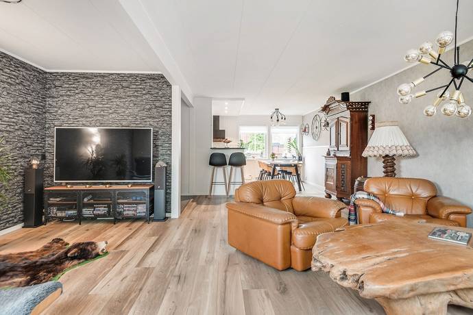 6 rum Villa på Tägtvägen 11 Djurås Gagnefs kommun - bild 14