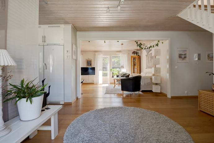 8 rum villa på Karusellvägen 32 Obbola, Umeå kommun - bild 5