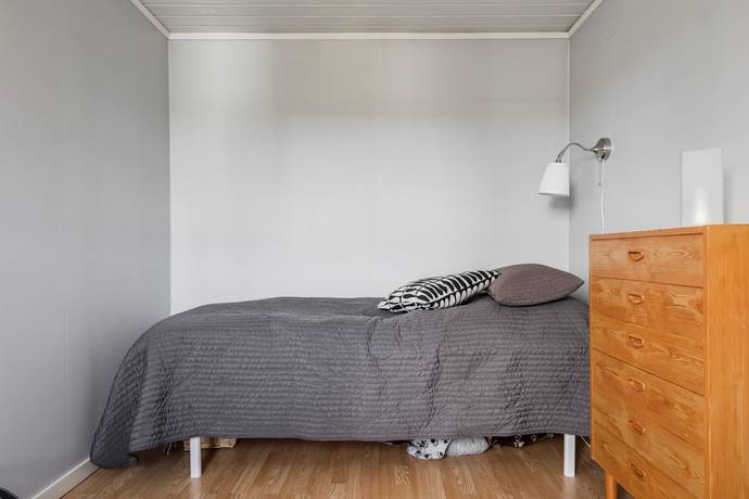 4 rum Fritidshus på Fåsjövägen 3 Fåsjön Nora kommun - bild 28