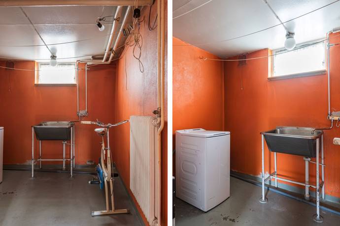 4 rum Radhus på Högåkersgatan 14 Gylletäppan Borlänge kommun - bild 25