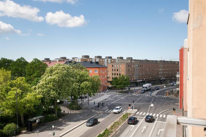 3 rum Lägenhet på Ellstorpsgatan 2A Ellstorp Malmö kommun - bild 6