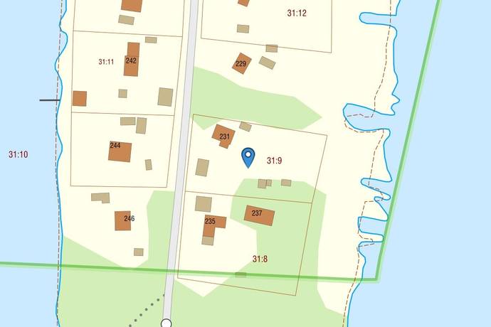4 rum Villa på Skeppsvik 231 Sävar Umeå kommun - bild 52