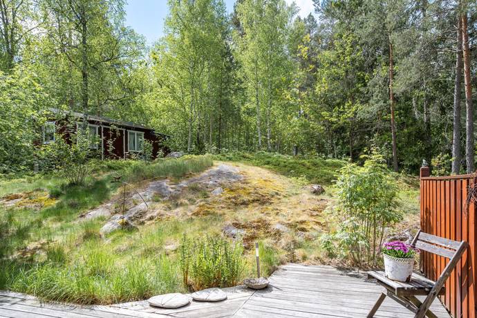 5 rum Villa på Vitsippsvägen 12 Norrtuna Gnesta kommun - bild 5