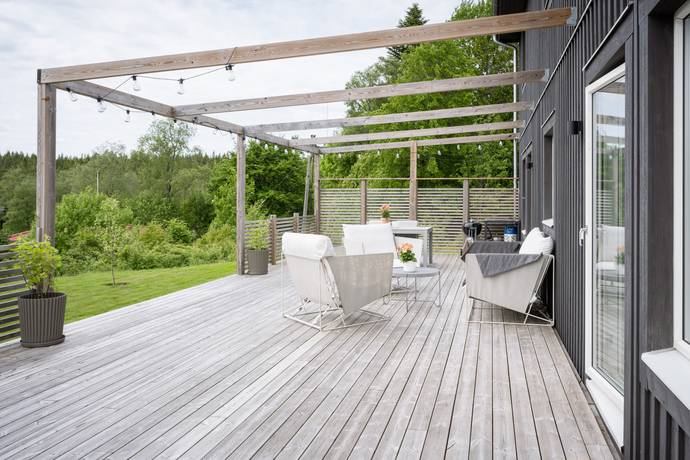 6 rum Villa på Kypered 4 Borås kommun - bild 9