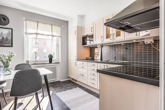 1 rum lägenhet på Ringvägen 14A Centrala Ljusdal, Ljusdals kommun - bild 5