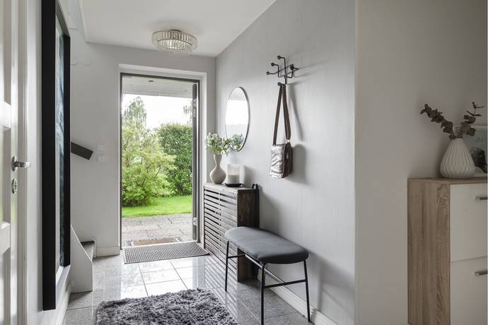 5 rum Villa på Annestorpsvägen 15 Lindome | Annestorp Mölndals kommun - bild 6