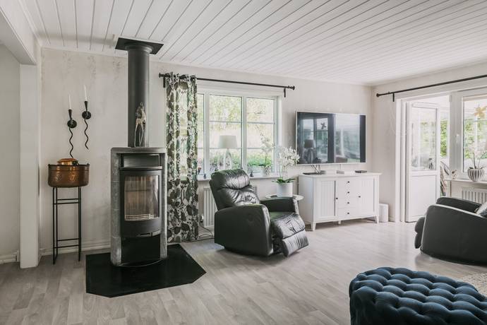 Gård/skog på Käckestad Soldatgården 1 Mariestads kommun - bild 12