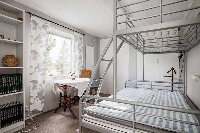 5 rum Villa på Svanvik Fridhem 2 Svanvik Karlsborgs kommun - bild 42