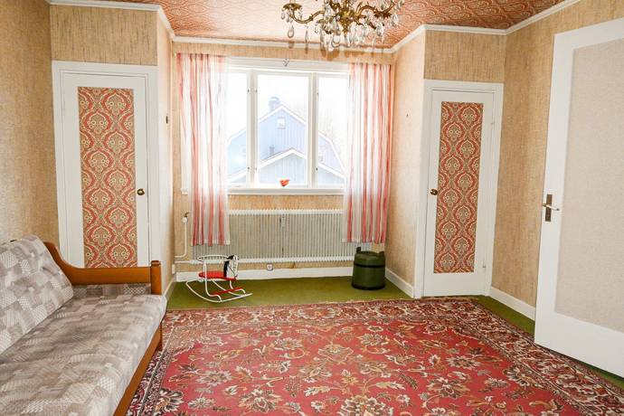5 rum Villa på Järnvägsgatan 48 Emmaboda Emmaboda kommun - bild 32