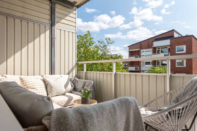 3 rum Lägenhet på Bangatan 43B Gideonsberg Västerås kommun - bild 15