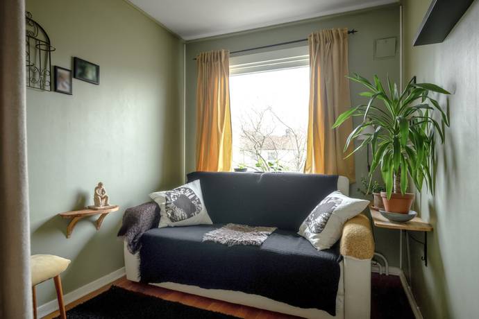 5 rum Radhus på Grovsmedsgatan 28 Utby Göteborgs kommun - bild 10