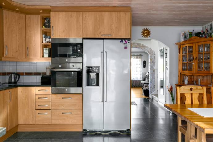 6 rum Villa på Malinbodavägen 34 Öster Katrineholms kommun - bild 5