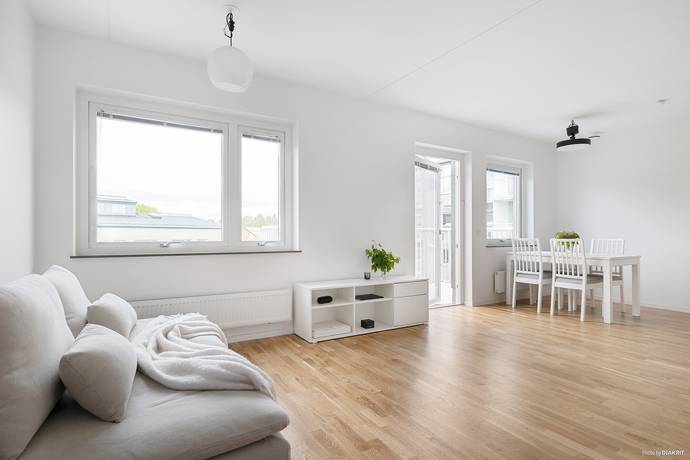 2 rum Lägenhet på Drivbänksvägen 13a Hässelby - Hässelby villastad Stockholms kommun - bild 11
