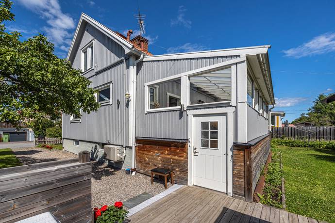 5,5 rum villa på Bredängsgatan 14 Valhalla, Eskilstuna kommun - bild 4