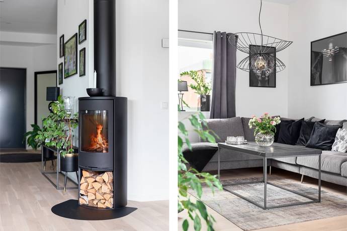 3 rum lägenhet på Bievägen 6A Norr, Katrineholms kommun - bild 5