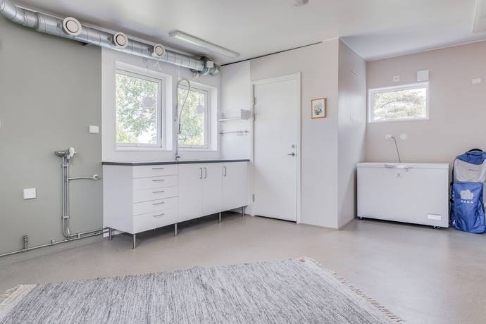 5 rum Villa på Skogärdsvägen 20 Brändön Luleå kommun - bild 19