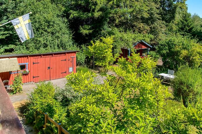 5 rum Villa på Edenberga 572 Edenberga Laholms kommun - bild 30