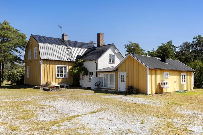 6 rum övrig på Fole Lillfole 110 Visby, Gotlands kommun - bild 2